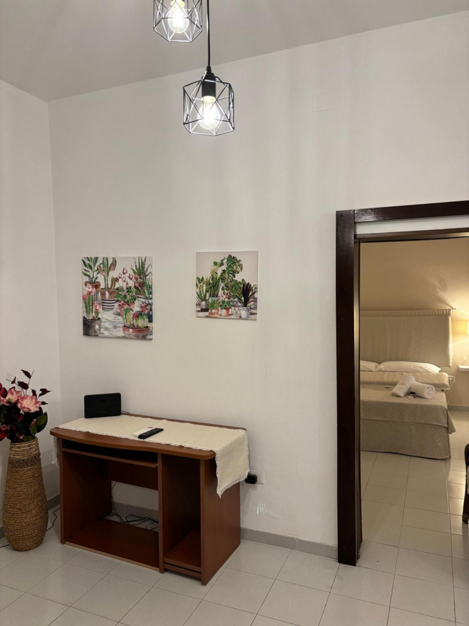 托雷斯港Casa Balai住宿加早餐旅馆 外观 照片